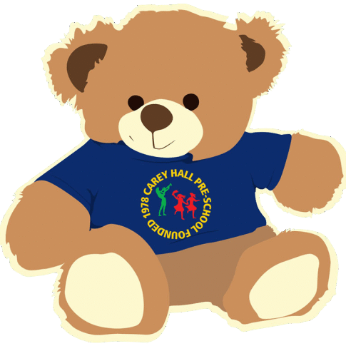 CAREY HALL PRESCHOOL